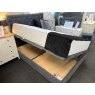 Strand 1000 5'0 Kingsize Ottoman Bed + Free Matching Headboard