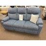Winsley 3 Seater Manual Recliner Sofa