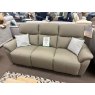 Bellagio 3 Seater Power Recliner Sofa