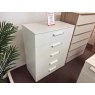 Aldono 5 Drawer Chest