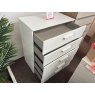 Aldono 5 Drawer Chest