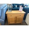 Bradfield Small Sideboard