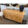 Bradfield 3 Door Sideboard