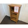 Bradfield Small Narrow Bookcase