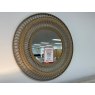 Zenica Wall Mirror