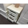 Fowey 3 Drawer Bedside Chest