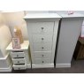 Fowey Tallboy Chest