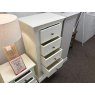 Fowey Tallboy Chest