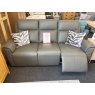 Rivello 3 Seater Power Recliner Sofa