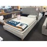 Maison 4'6 Double Bedframe