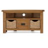 Abingdon Corner TV Unit