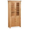 Abingdon Display Cabinet