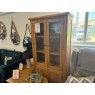 Abingdon Display Cabinet