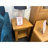 Abingdon Lamp Table