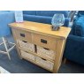 Abingdon Small Sideboard
