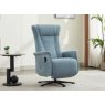 Amara Swivel Electric Recliner Chair