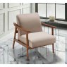 Allegra Accent Chair