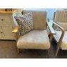 Allegra Accent Chair