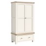 Wilton Gents Wardrobe