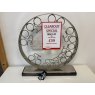 Bicycle Table Ornament Macc-02