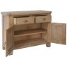 Selkirk 2 Drawer Sideboard