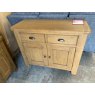 Selkirk 2 Drawer Sideboard