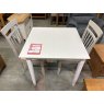 Brio Dining Table + 2 Dining Chairs