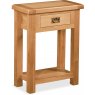 Abingdon Telephone Table