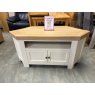 Wilton Corner TV Unit