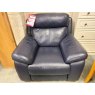 Valentina Power Recliner In Leather