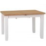 Fenton 1.2 Extending Dining Table