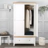 Fenton 2 Door Robe