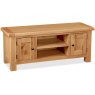 Abingdon Large Media Stand