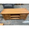 Abingdon Large Media Stand