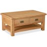 Abingdon Coffee Table