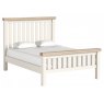 Wilton 4'6 Double Bedframe