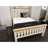 Wilton 4'6 Double Bedframe