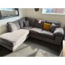 Kayla Corner Sofa