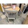 Benwick Table + 2 Dining Chairs