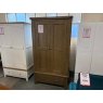 Selkirk 2 Door Wardrobe