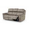 Arianna 3 Seater Power Recliner Sofa