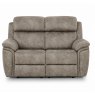 Arianna 2 Seater Power Recliner Sofa