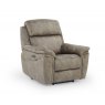 Arianna Power Recliner + Adjustable Headrest