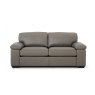 Harley Leather 2 Seater Sofa