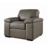 Harley Leather Chair