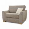 Shorwell Love Chair