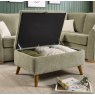 Shorwell Storage Stool