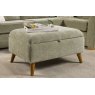 Shorwell Storage Stool