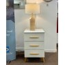 Rafello 3 Drawer Chest