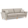 Bourton 4 Seater Sofa